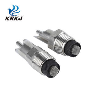 Cettia Chất lượng cao Tự động <span class=keywords><strong>Pig</strong></span> Hog ăn nước bằng thép không gỉ núm vú uống cho heo con - Product Image 1