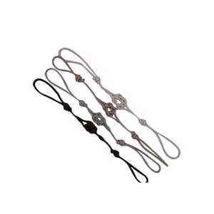 창 눈 먼 풀업 (<span class=keywords><strong>pull</strong></span> 끈 술 <span class=keywords><strong>string</strong></span> 커튼, 술 tieback - Product Image 5