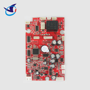 Điện Tử PCBA Sản Xuất Cân Điện Tử Quy Mô <span class=keywords><strong>PCB</strong></span> Với Màn Hình LCD Cân Kỹ Thuật Số - Product Image 6