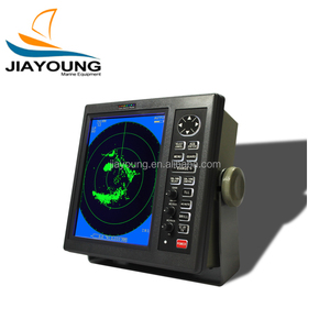 أنظمة رادار اليخت رخيصة الثمن 4KW - Product Image 1