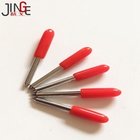 Egree oland inyl Utting lotter, 30/45 /60"