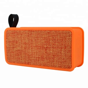 TF MP3 Phẳng bafle Palstico 4 Inch Altavoz Activo Tùy Chỉnh Xách Tay <span class=keywords><strong>Mini</strong></span> Thiết Kế Hộp Có Thu Phí Điện Thoại Di Động Loa - Product Image 4