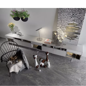 Màu Xám Nhạt Các Sứ Tốt Nhất 900X900Mm Gạch Men Tils - Product Image 4