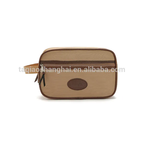 wholesale promotional cheap cosmetic bag high quality makeup bag