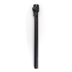 Piezas de Base de poste plegable para <span class=keywords><strong>patinete</strong></span> eléctrico <span class=keywords><strong>Xiaomi</strong></span> M365/1S, tubo de soporte, <span class=keywords><strong>accesorios</strong></span> para Scooter profesional, nueva imagen - Product Image 6