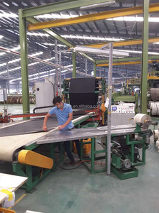 Ngang Thiên Vị Vải Cord Cutter --- Alwin - Product Image 2