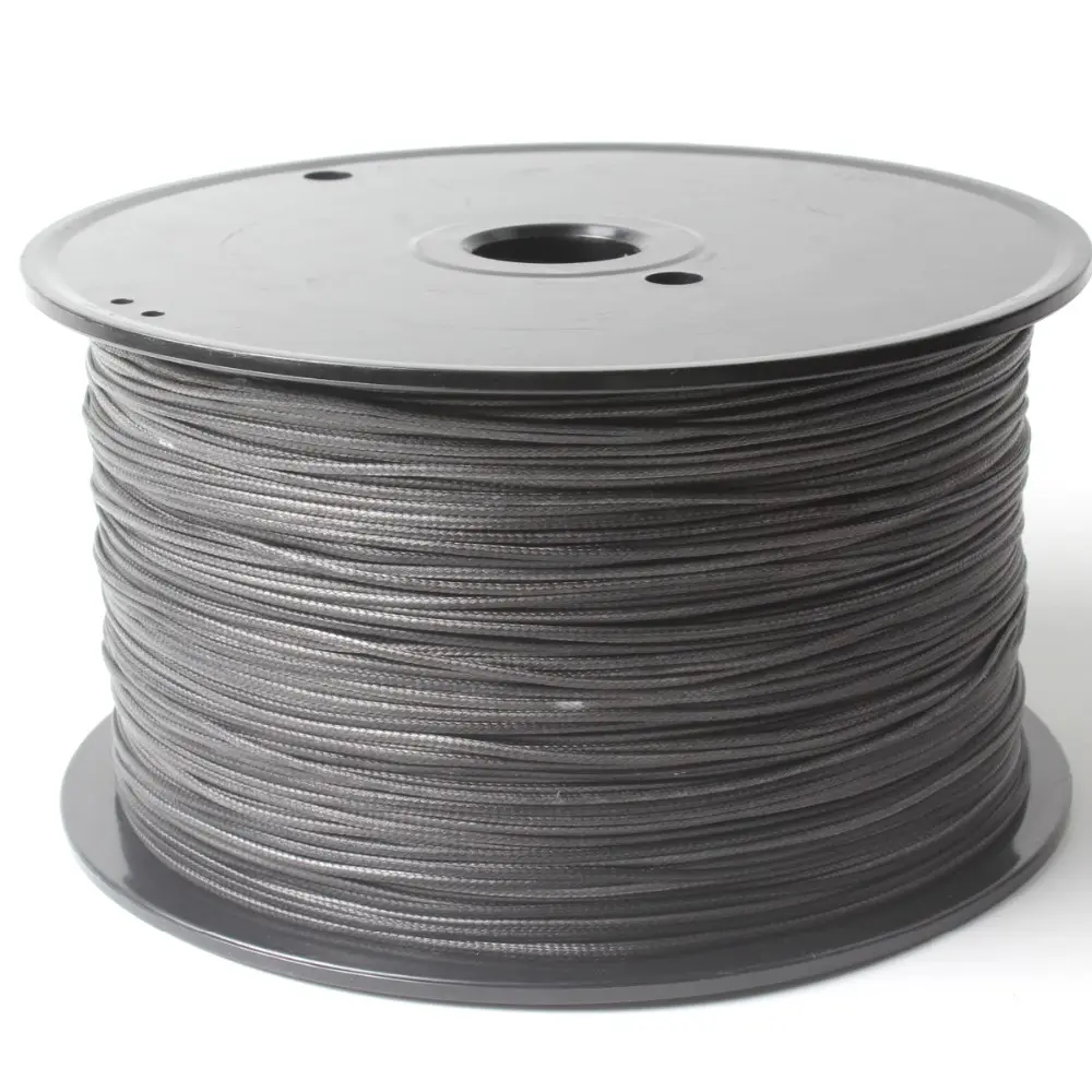 UHMWPE 2.3mm 16 Strands Braided Fishing Line