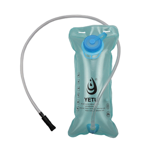 Les sorties d'usine logo personnalisé isolé <span class=keywords><strong>poche</strong></span> <span class=keywords><strong>à</strong></span> <span class=keywords><strong>eau</strong></span> pour camping - Product Image 3