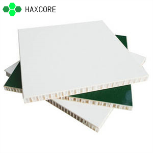 ซัพพลายเออร์จีน <span class=keywords><strong>PP</strong></span> แผงรังผึ้ง - Product Image 5