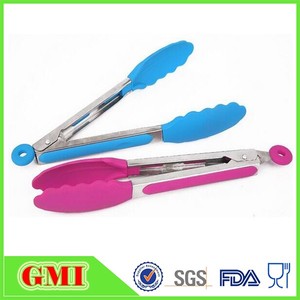 <span class=keywords><strong>Amazon</strong></span> meilleure vente <span class=keywords><strong>Cuisine</strong></span> ustensiles de qualité alimentaire silicone alimentaire clip - Product Image 1