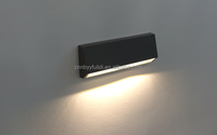 P1601 IP65 Étanche SMD Epistar LED Nouveau Produit Vente Chaude Éclairage LED Extérieur pour Marches et Murs