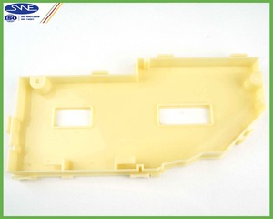 Thành phần nhựa của nhà máy Trung Quốc cho ép phun OEM ô tô ép nhựa các bộ phận - Product Image 4
