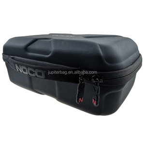 <span class=keywords><strong>NOCO</strong></span> de herramientas de eva protector duro caso organizador de potencia del coche - Product Image 4