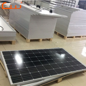 Jiangsu освещение 12 в 30 Вт Светодиодный уличный фонарь на солнечной батарее с лампочкой по низкой цене - Product Image 5