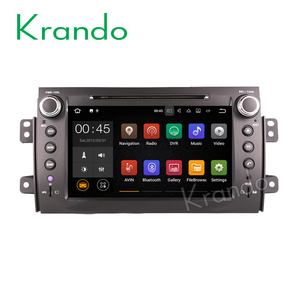 Krando 8 