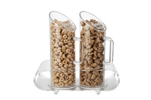 Distributeur de céréales en acrylique économique SUNNEX - Product Image 5
