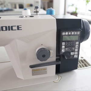 Vàng Sự Lựa Chọn R4 Mới Nhất thời trang nói Tiếng Anh máy vi tính điện tử duy nhất kim lockstitch công nghiệp máy may - Product Image 2