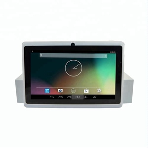 Günstige <span class=keywords><strong>Tablet</strong></span> <span class=keywords><strong>7</strong></span> Zoll All winner Quad Core Android Betriebs system Super Smart Pad <span class=keywords><strong>Q88</strong></span> <span class=keywords><strong>Tablet</strong></span> Pc - Product Image 3
