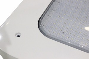 130W SNC Trần Ánh Sáng Tán Bìa IP65 2700-7000K Mean Well Driver <span class=keywords><strong>Led</strong></span> Lights Với 5 Năm Đảm Bảo Cao Lumen UL CUL Được Liệt Kê - Product Image 3