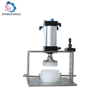 Máy Ép Khuôn Bánh Trung Thu Lớn Máy Ép Khuôn Bánh Ngọt - Product Image 1