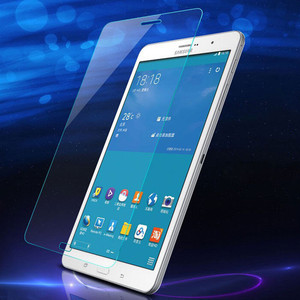 9H Nano Flexible Film Transparent En Verre Trempé Protecteur D'écran Pour Samsung <span class=keywords><strong>Tab</strong></span> <span class=keywords><strong>A</strong></span> 10.1 10.5 <span class=keywords><strong>T580</strong></span> T590 - Product Image 4