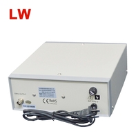 Yinlongwei — compteur de fréquence, 220v, 2.7GHz, alimentation électrique