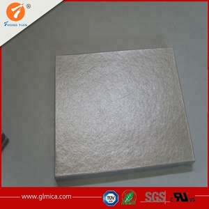 Plaque de mica muscovite pour <span class=keywords><strong>isolation</strong></span> électrique - Product Image 2