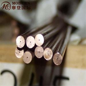 C18200 CuCr Chrom Kupfers tab - Product Image 2