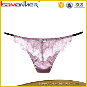 Nouveau style personnalisé chaude sexy lady <span class=keywords><strong>open</strong></span> front culottes string - Product Image 3