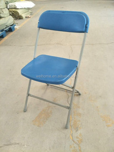 A buon mercato di <span class=keywords><strong>plastica</strong></span> pieghevole sedia pieghevole sedia per evento - Product Image 2