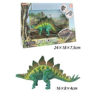 Educational Collection Plastic Simulation Movable Joint <strong>Dinosaur</strong> <strong>Toy</strong> for Kids - Product Image 2