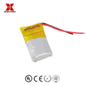 Penjualan terlaris <span class=keywords><strong>3</strong></span>.7v baterai polimer isi ulang baterai lithium <span class=keywords><strong>3</strong></span>.7v 501016 50mah - Product Image 6