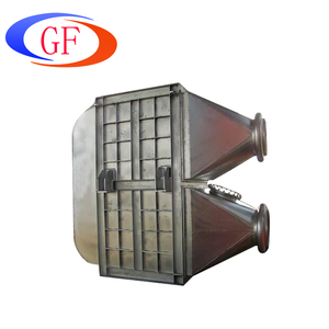 Hoge Kwaliteit Ijzer Afval Warmte Terugwinning Verwarmingsketel Met Betrouwbare Ketel Onderdelen & Header Toonaangevende China Fabrikant - Product Image 2