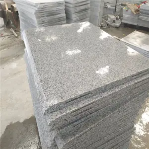 Kualitas Tinggi Cina Granit Alami Counter Top dan Vanity Top