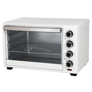 high-speed toaster oven 48l electric baking oven