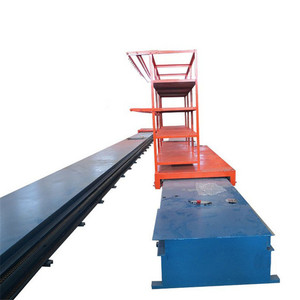 <span class=keywords><strong>FRP</strong></span>/GRP Ống Filament Quanh Co Máy <span class=keywords><strong>FRP</strong></span> Ống Dây Chuyền Sản Xuất - Product Image 4