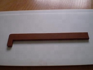 Indoor PVC <strong>Window</strong> <strong>Sill</strong> <strong>Cover</strong> - Product Image 4