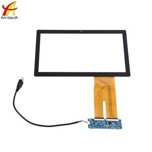 Alibaba Nhà cung cấp Vàng <span class=keywords><strong>11.6</strong></span> inch Màn hình máy tính bảng cảm ứng thay thế cho Windows 8 - Product Image 4
