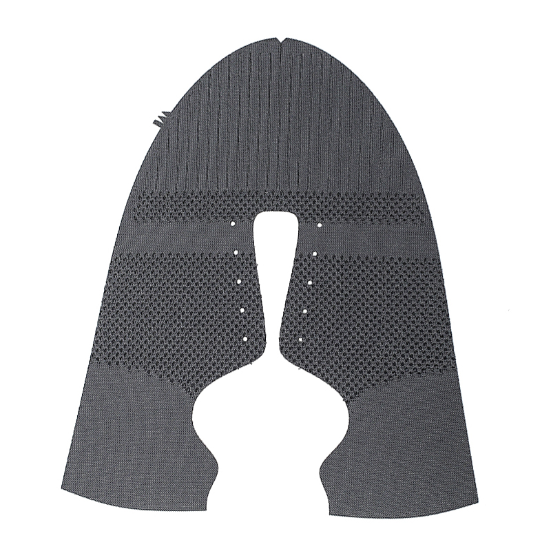 Китайский поставщик, верхняя часть обуви, верхняя часть обуви