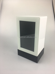 7 "<span class=keywords><strong>LCD</strong></span> trong suốt Màn hình hiển thị cho quảng cáo - Product Image 2