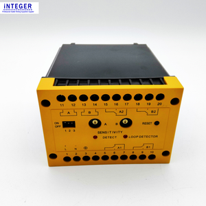 두 번 <span class=keywords><strong>Channel</strong></span> 유도 차 <span class=keywords><strong>Loop</strong></span> 유도 성 <span class=keywords><strong>Loop</strong></span> 차량 <span class=keywords><strong>Detector</strong></span> 대 한 차 주차 - Product Image 1