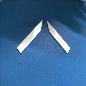 Fabricante de ángulo recto de cerámica cuchillo de <span class=keywords><strong>la</strong></span> herramienta de - Product Image 3