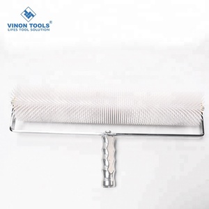 Diy Industrial Grade <strong>Spike</strong> <strong>Roller</strong> Customizable OEM Epoxy Paint <strong>Roller</strong> - Product Image 4