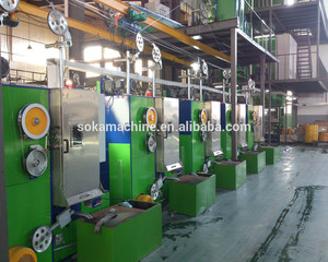 Pas cher et bon prix les plus populaires vitrage <span class=keywords><strong>machine</strong></span> pour fil d'aluminium - Product Image 6