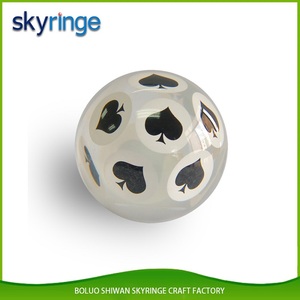 OEM đầy màu sắc eva <span class=keywords><strong>juggling</strong></span> quả bóng và <span class=keywords><strong>juggling</strong></span> loại bóng - Product Image 5