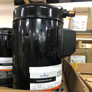 LANCO üreticisi özel Emerson coherhermetik kayar kompresör ZB114KQ-TFD-550 - Product Image 5