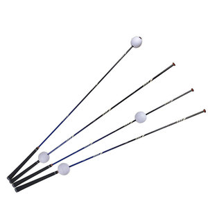 Nouvelle Conception <span class=keywords><strong>Golf</strong></span> Fouet Formation Sida Swing réchauffer Formateur - Product Image 3