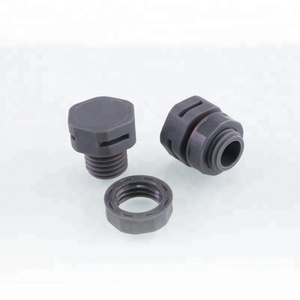 Creherit Ademend M12 * 1.5 Waterdichte Plastic <span class=keywords><strong>Valve</strong></span> <span class=keywords><strong>Air</strong></span> Vents - Product Image 2