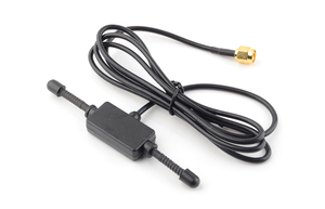 Traqueur automatique de voiture Système GPS Dispositif de repérage en temps réel Système de repérage GPS de voiture Alarme GPS Traqueur de voiture - Product Image 4