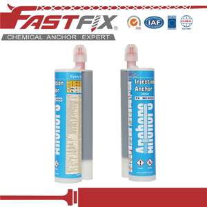 Sikaflex — adhésif en silicone, une pièce, neutre rtv, métal super correcteur, colle ab, 221 - Product Image 3